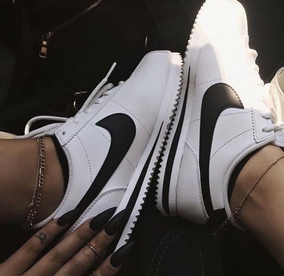 Moda Nike Cortez 