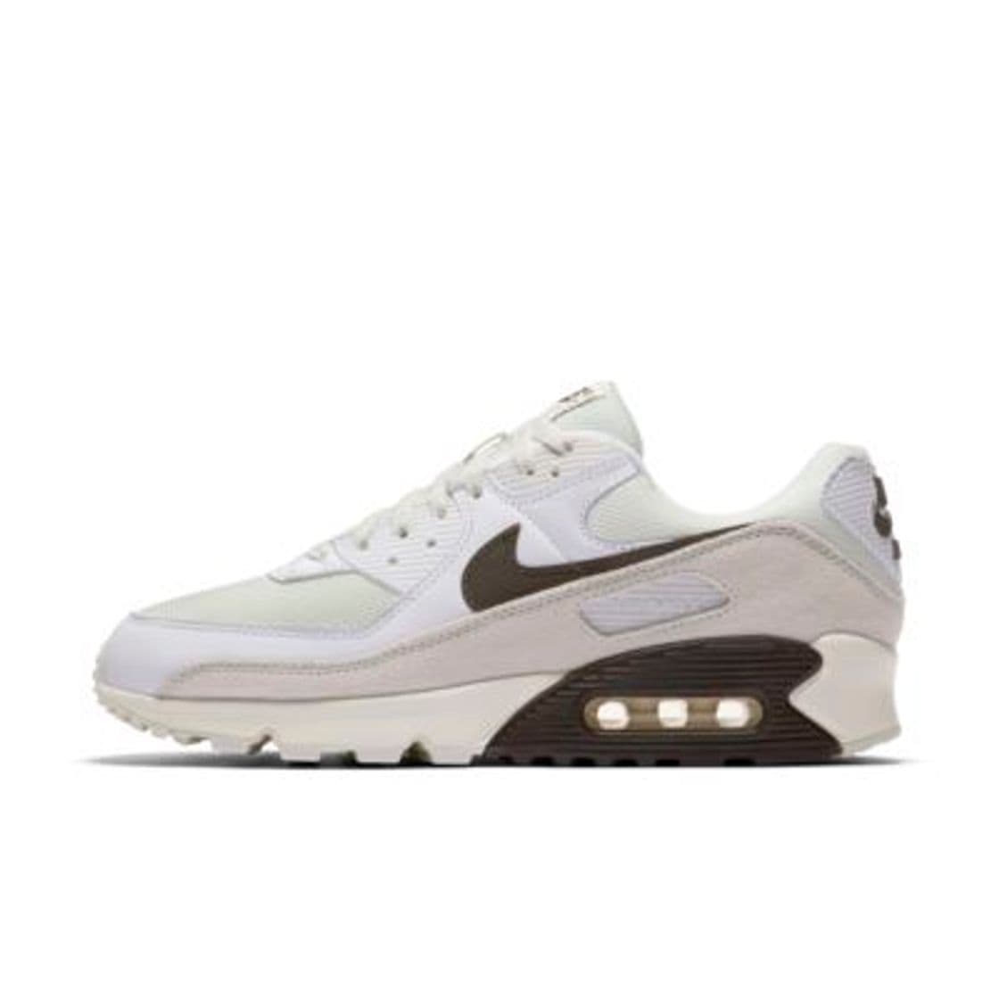 Moda Nike Air Max 90. Nike MX