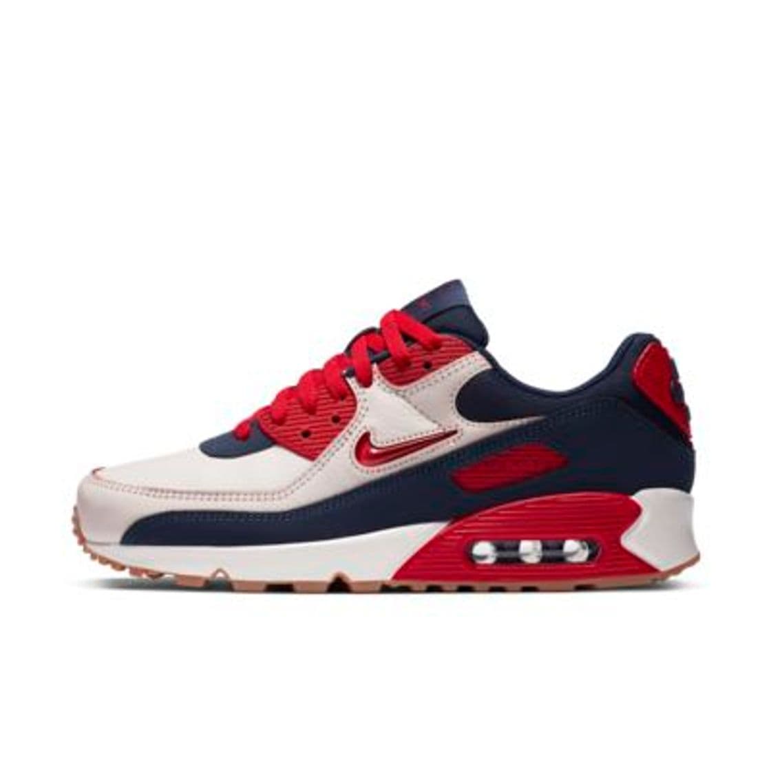 Moda  Air Max 90 Premium. Nike MX