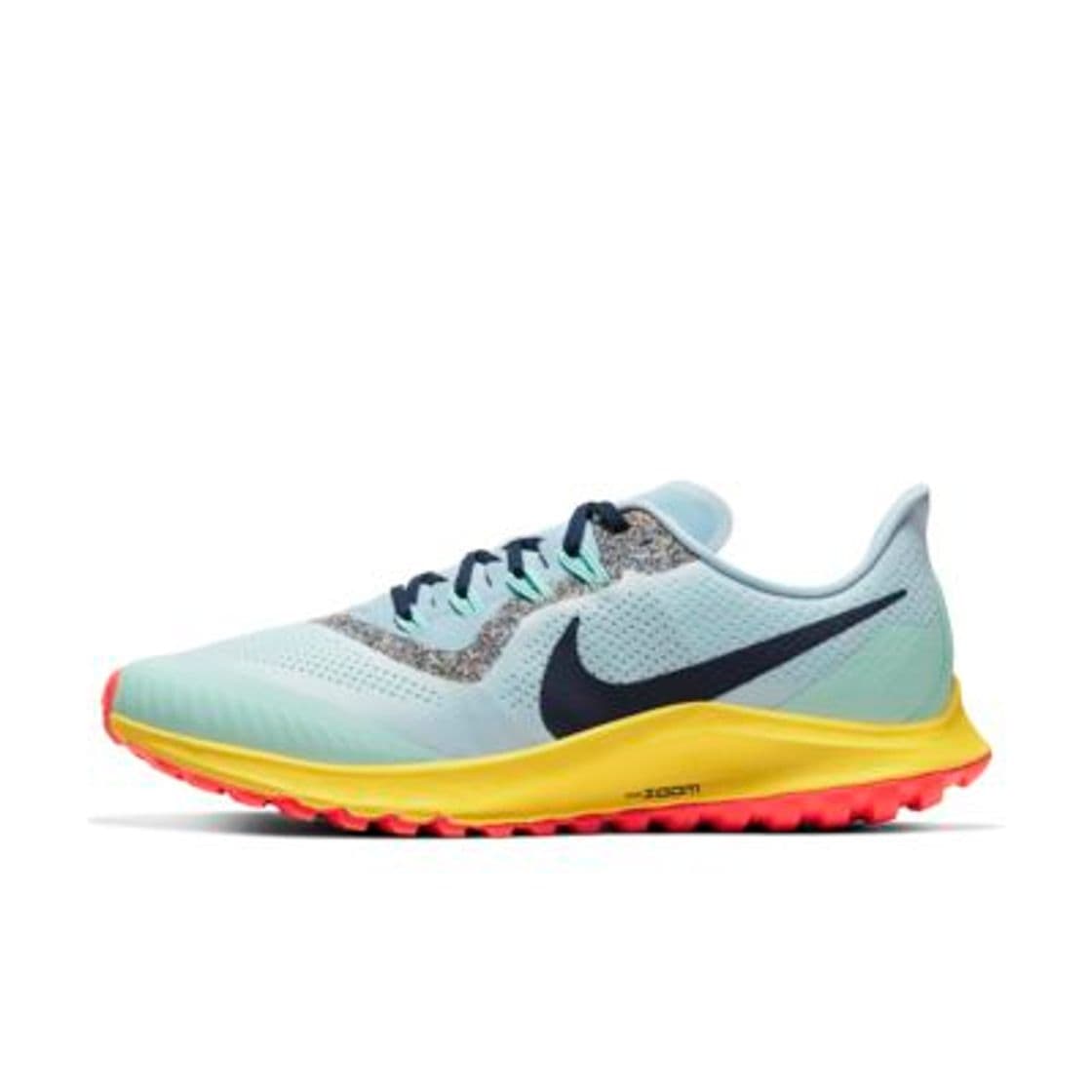 Moda Nike Air Zoom Pegasus 3