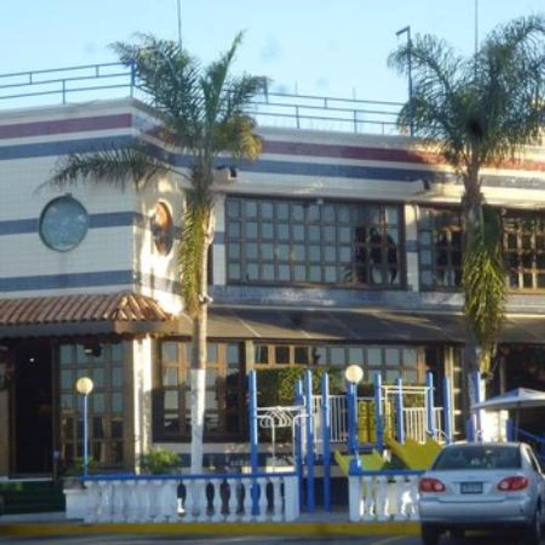 Restaurantes Tito's