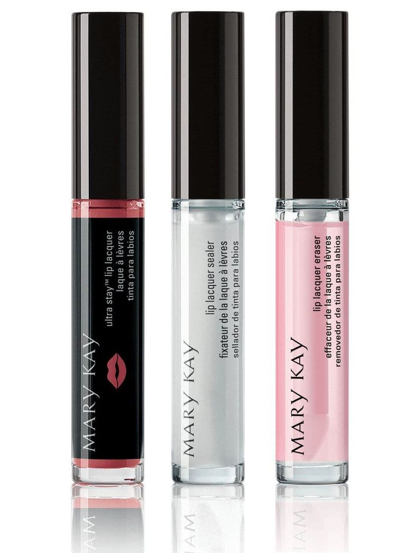 Product Ultra stay lip lacquer