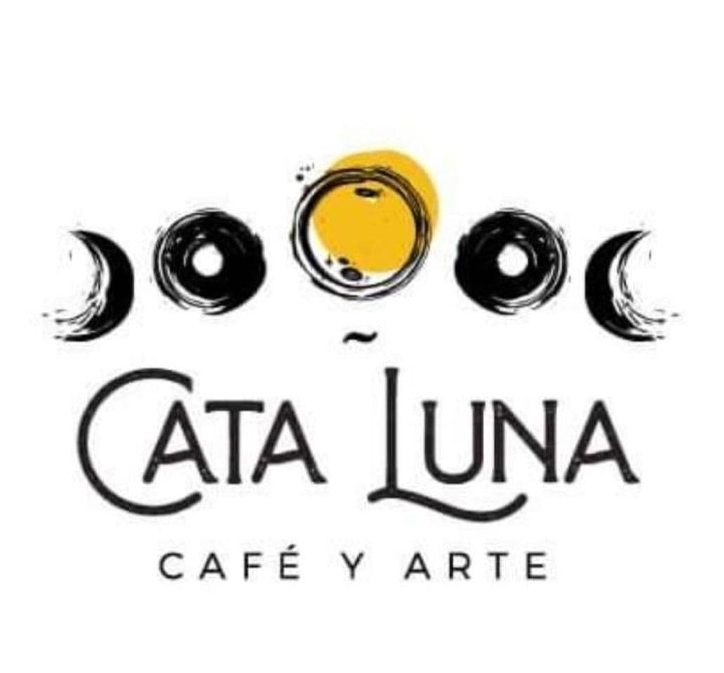 Restaurantes CATA LUNA CAFÉ Y ARTE