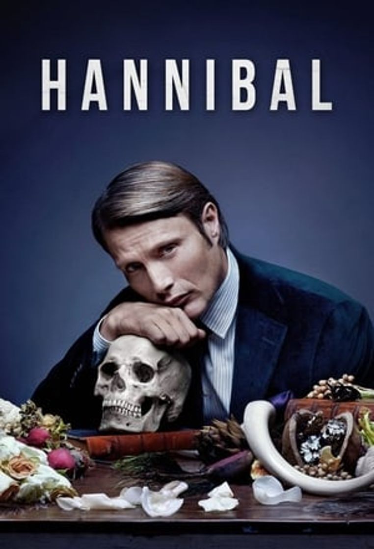 Serie Hannibal