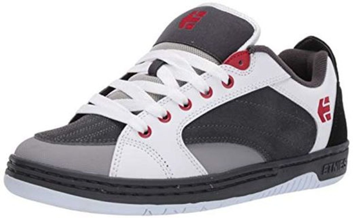 Producto Etnies Czar, Zapatillas de Skateboard para Hombre, Gris