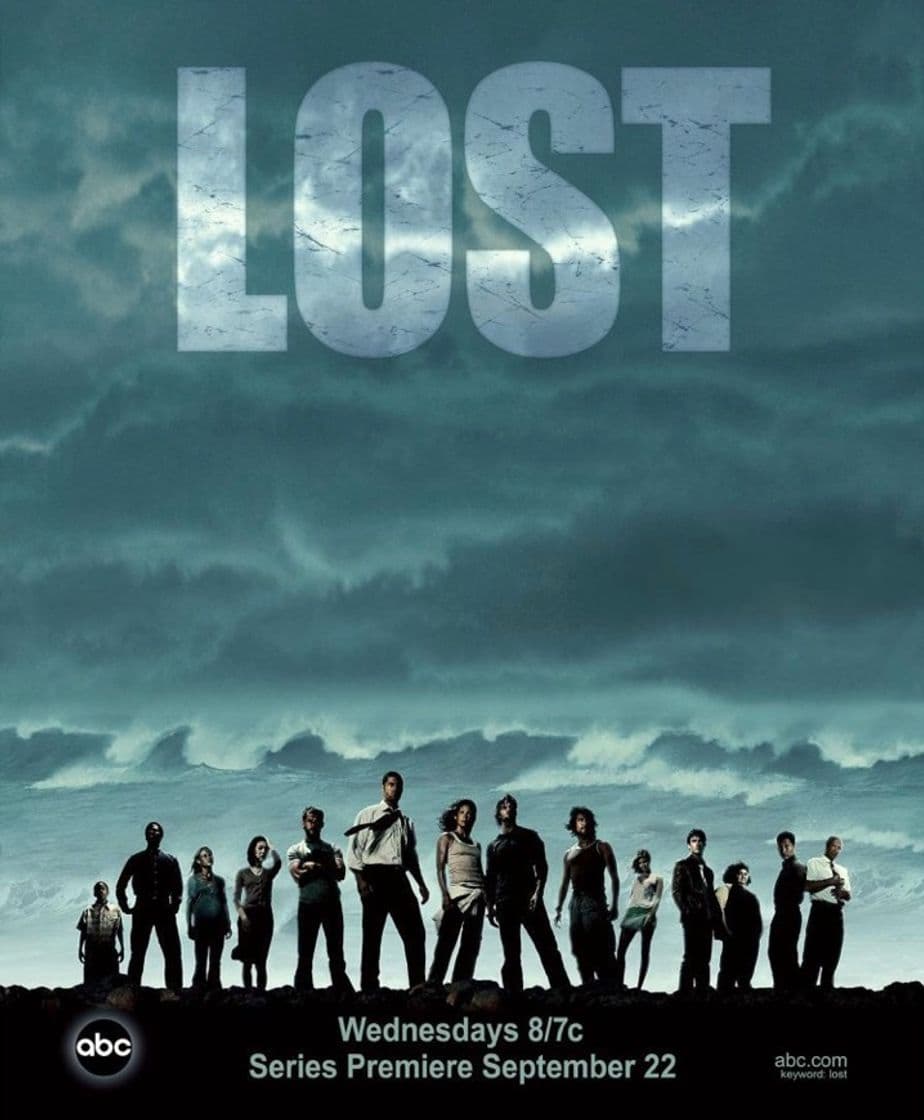 Serie Lost