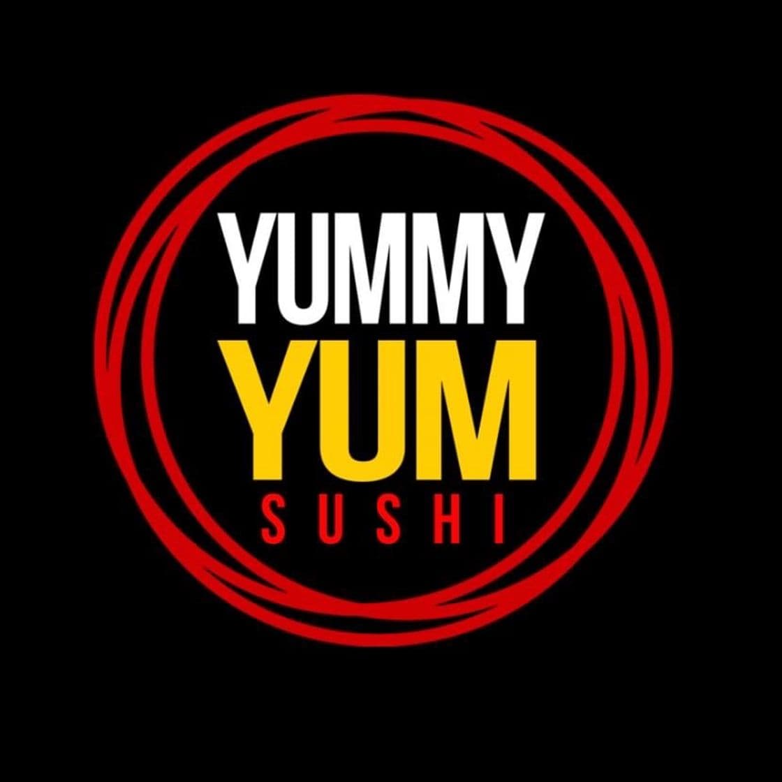 Restaurantes Yummy Yum Sushi