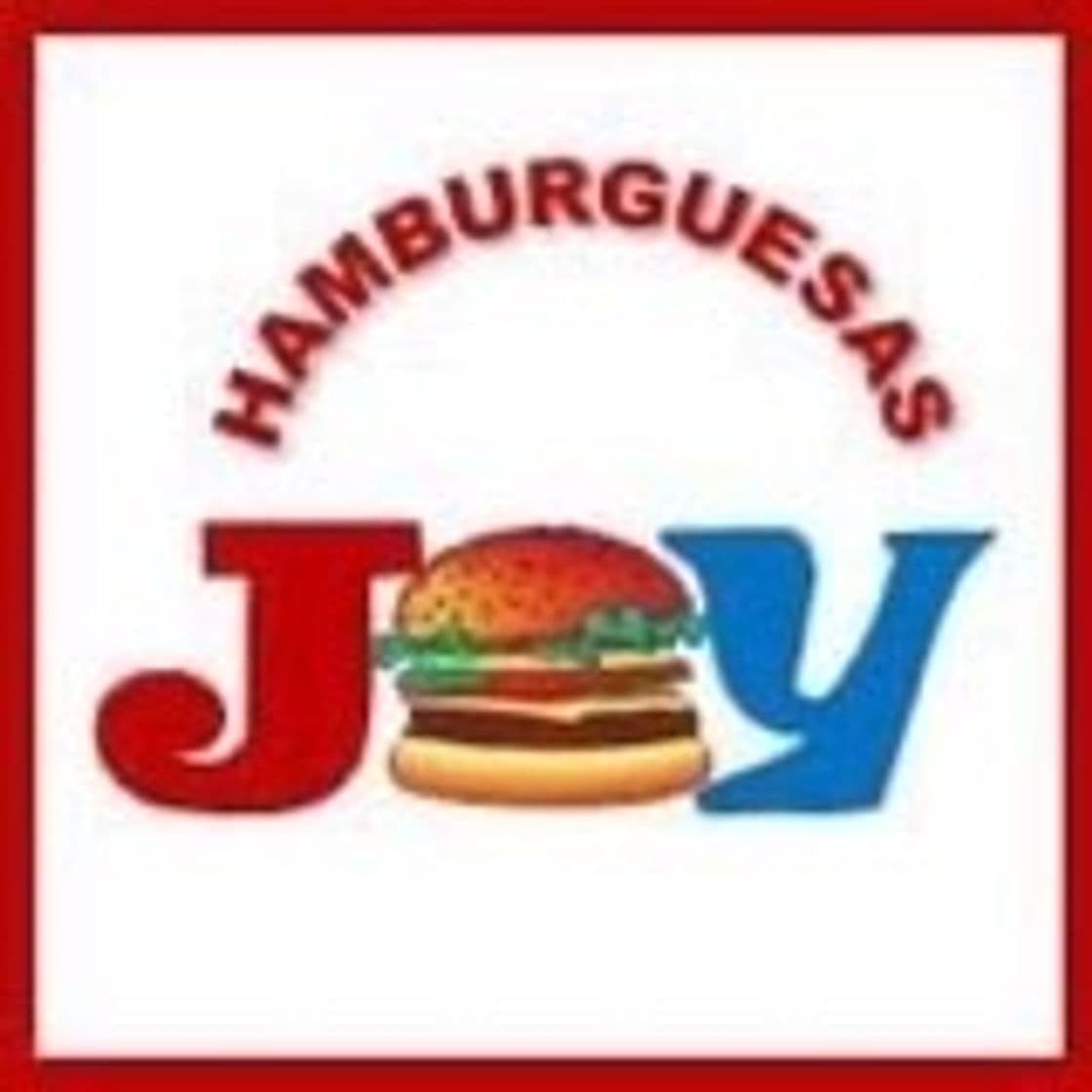 Restaurantes Hamburguesas joy