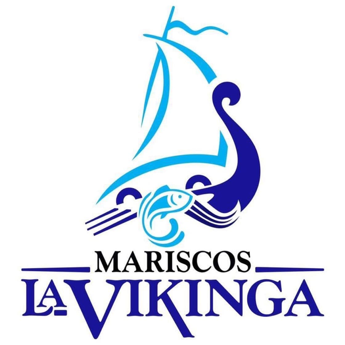 Restaurantes Mariscos La Vikinga