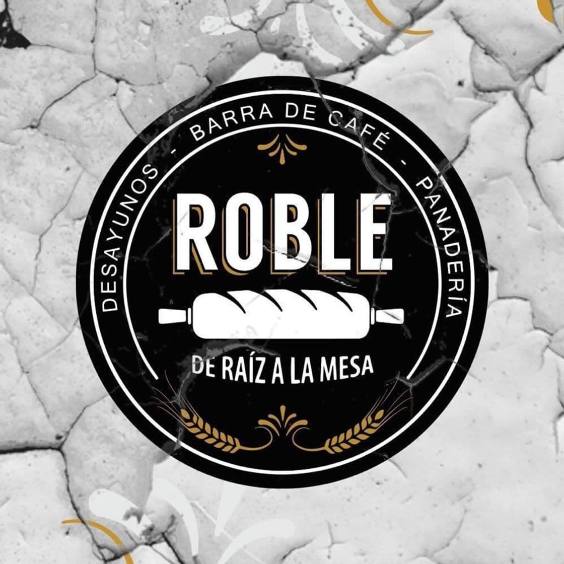 Restaurants Roble