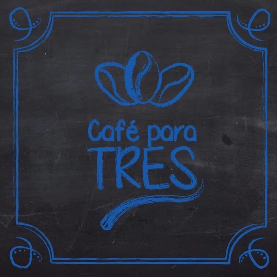 Restaurantes Café Para Tres