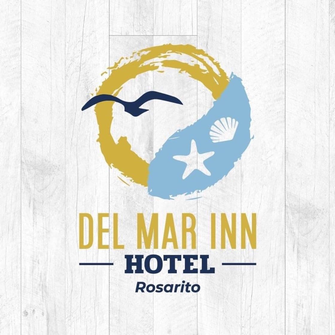 Lugar Del Mar Inn Rosarito