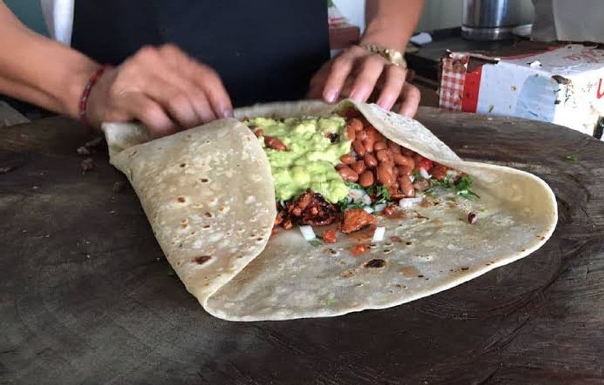 Restaurants Tacos El Zurdo