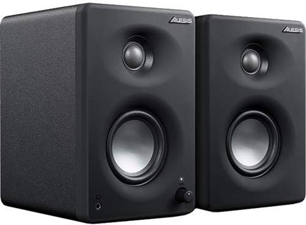 Producto Alesis M1Active 330 USB - Sistema de altavoces de escritorio USB profesionales