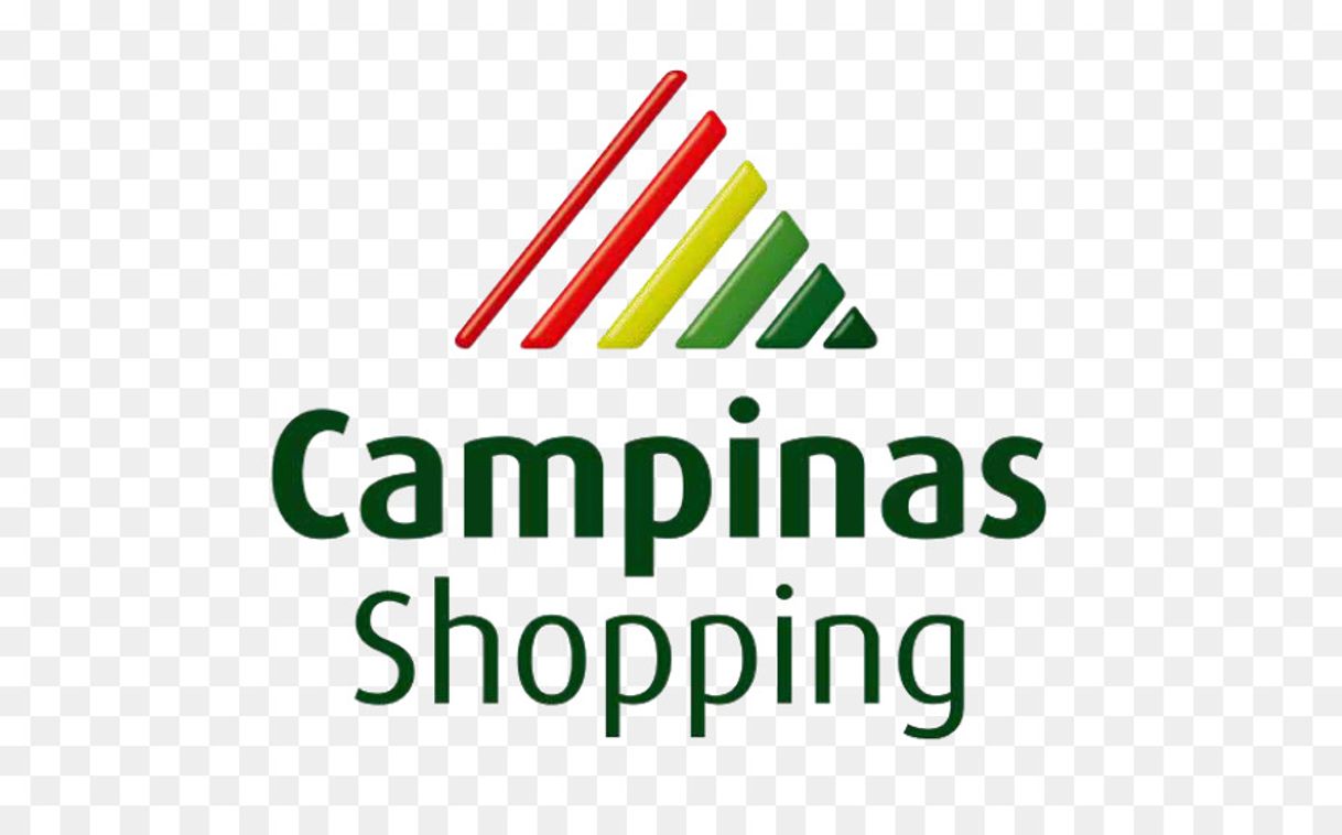 Fashion Campinas Shopping - brMalls