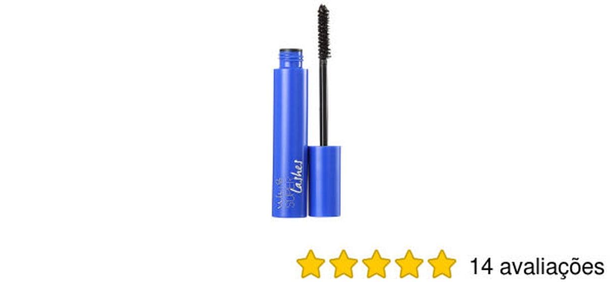 Moda Máscara para Cílios Vult Super Lashes | Beleza na Web