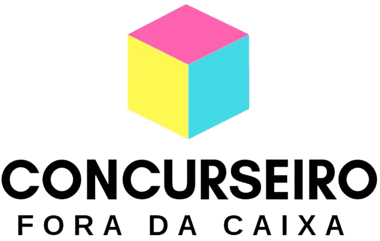 Fashion Concurseiro fora  da caixa