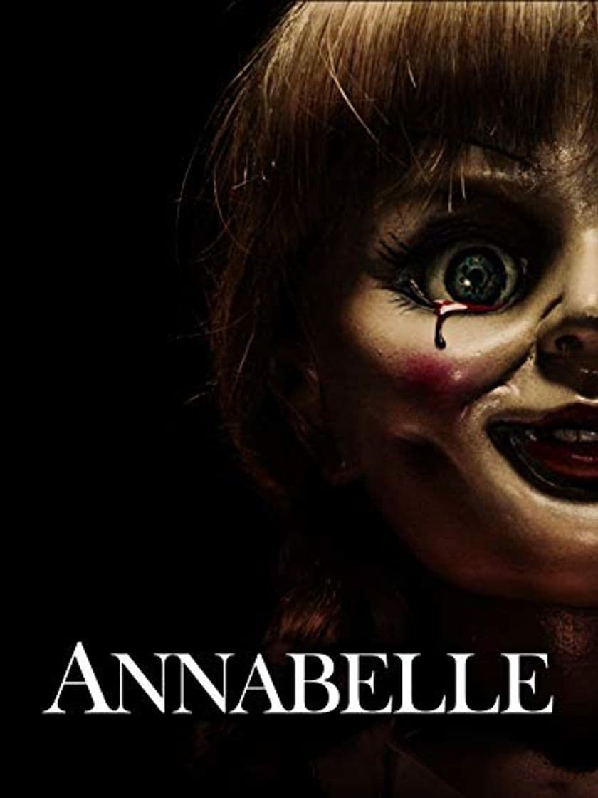 Producto Annabelle