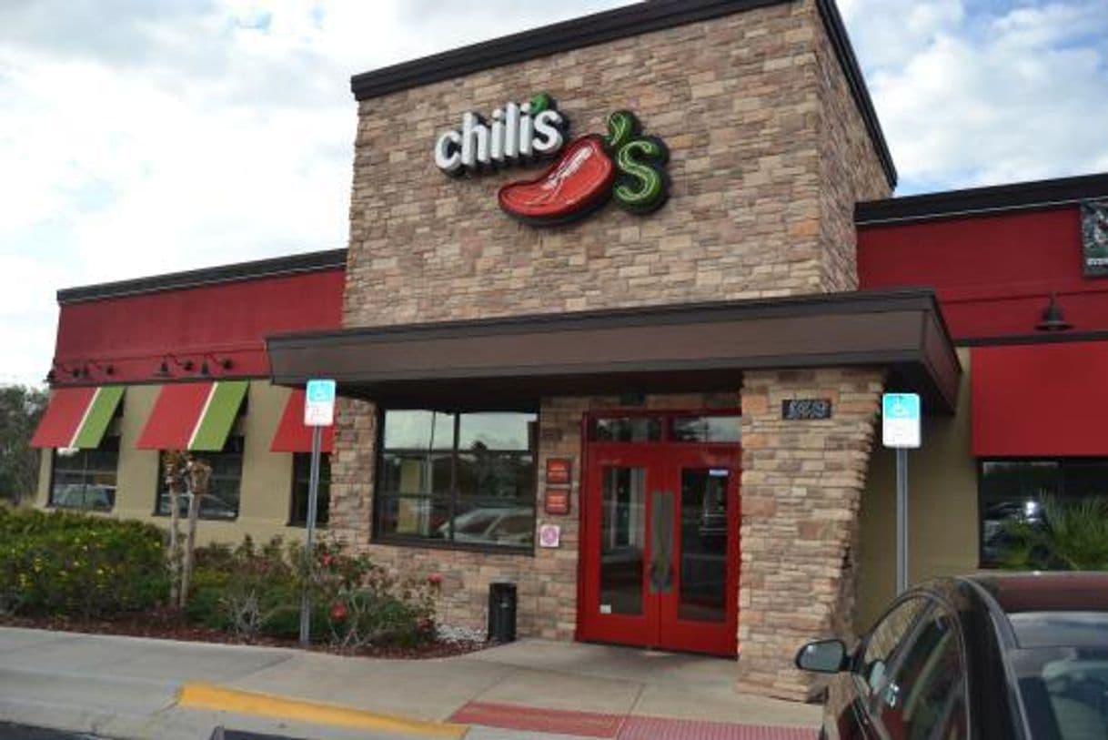 Restaurantes Chili's