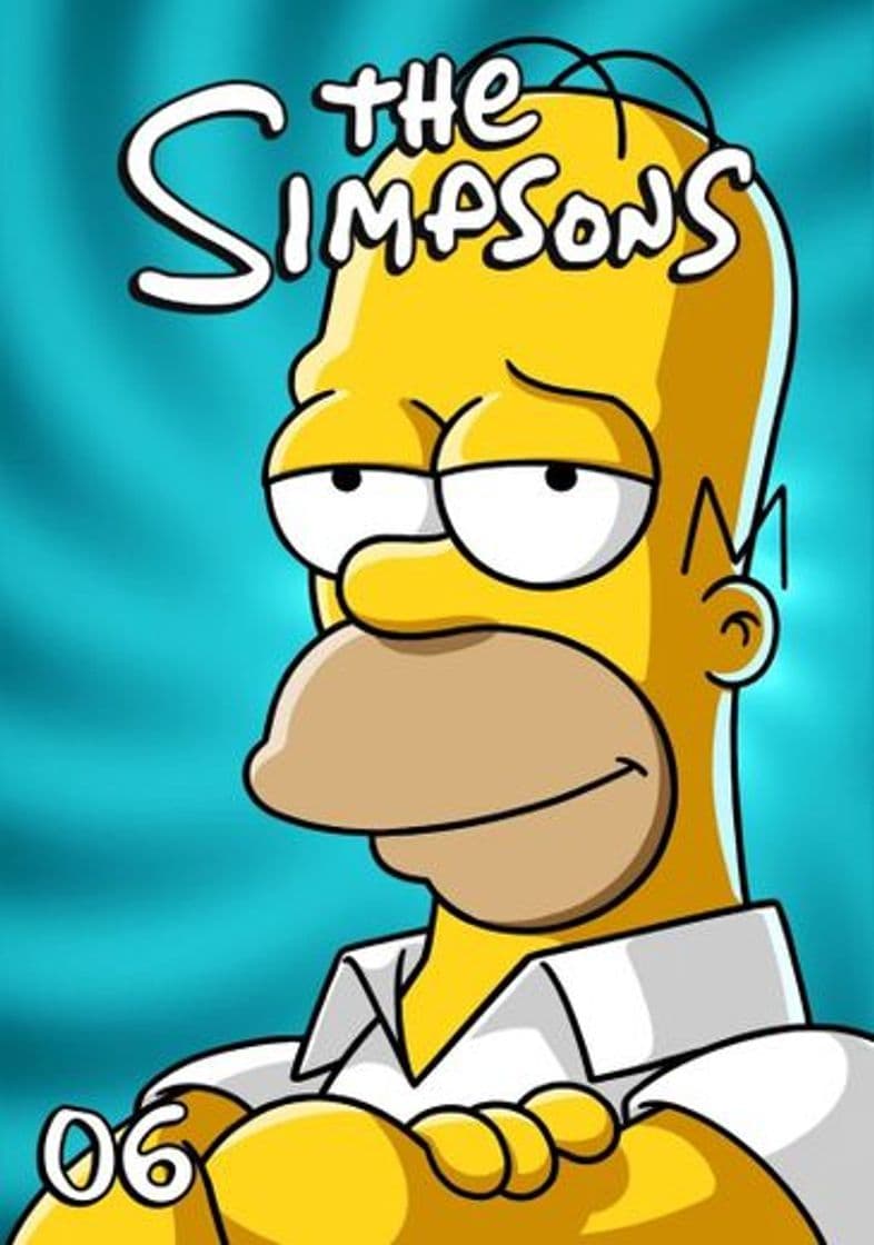 Serie The Simpsons