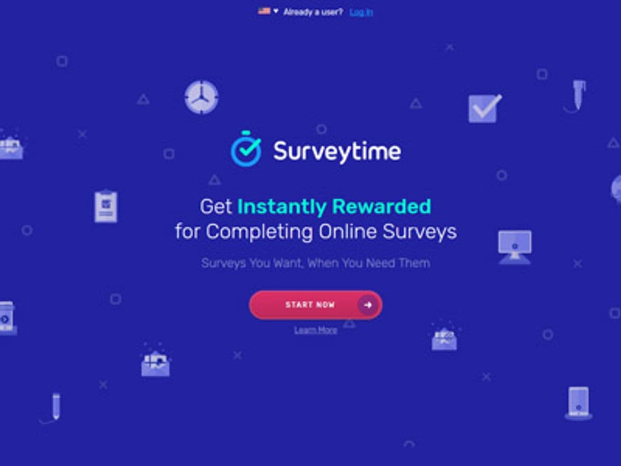 Fashion Survey Time - Surveys You Want, When You Need Them