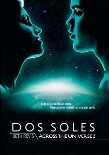 Libro Dos soles: 3