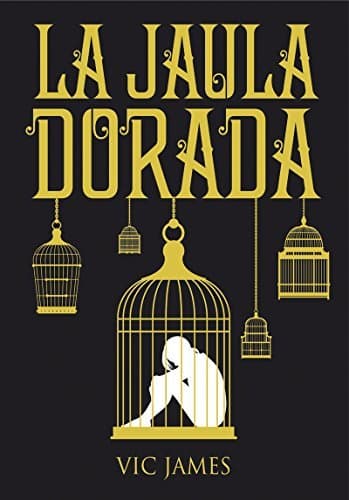 Libro Dones Oscuros 1. La Jaula Dorada (Luna roja)