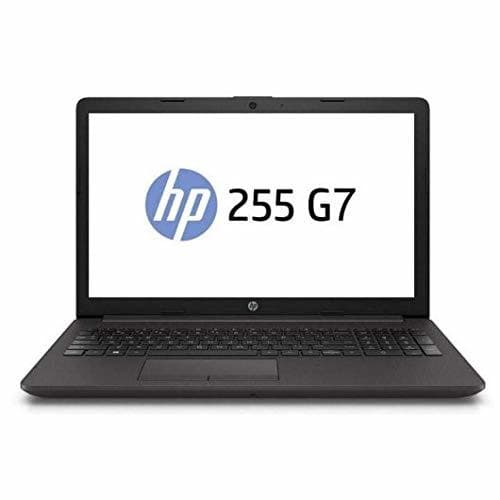 Producto HP 255 G7 Negro Portátil 39, 6 cm