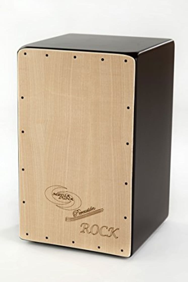 Producto Cajon Flamenco Rock