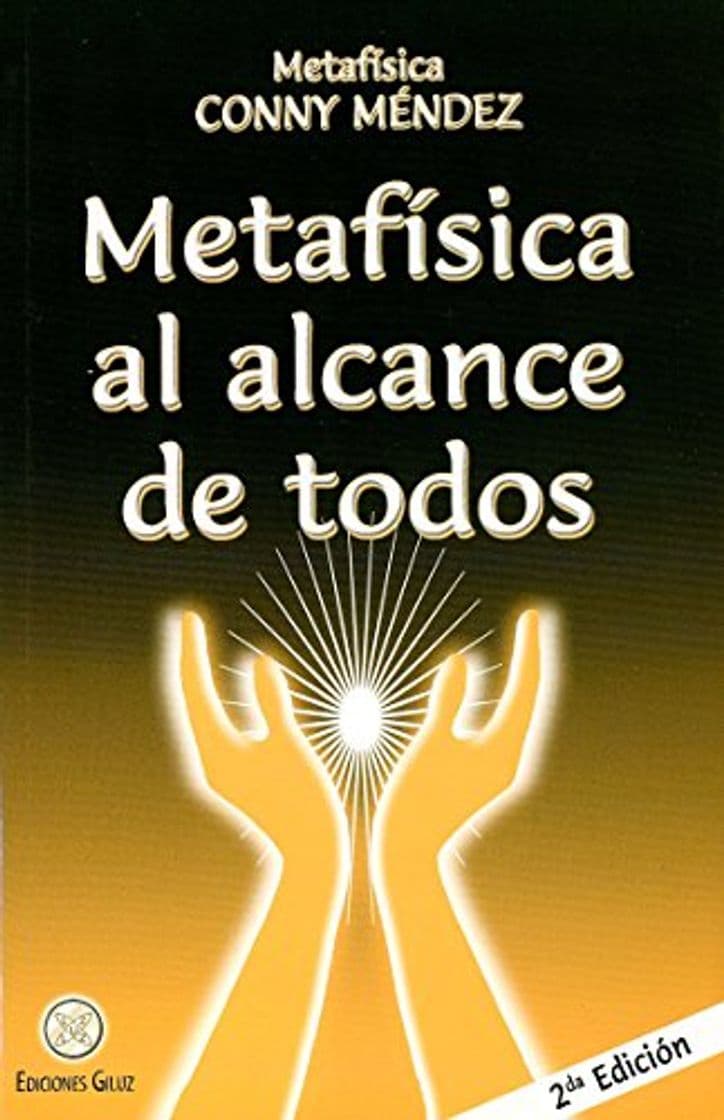 Book Metafísica al alcance de todos