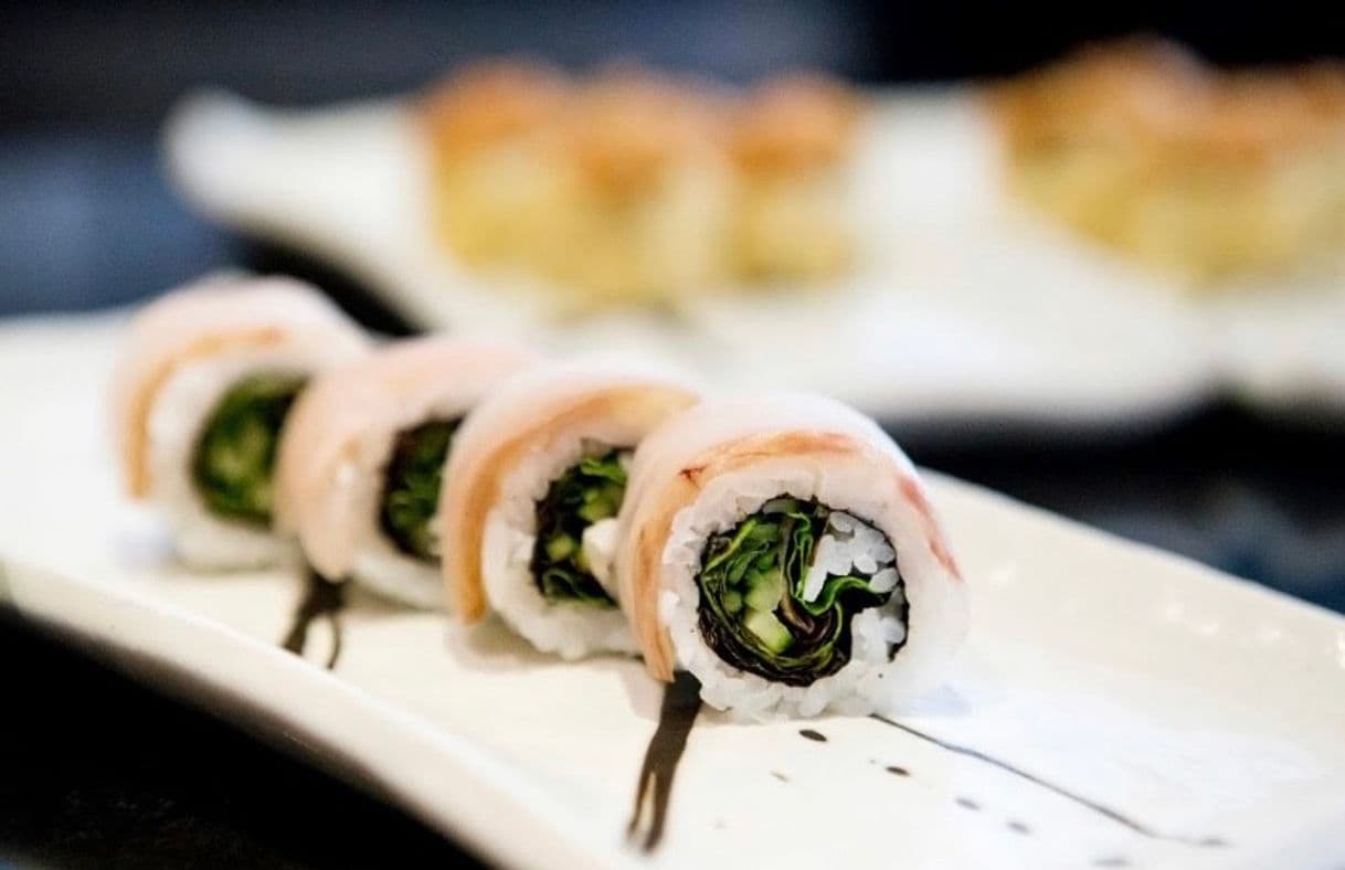 Restaurants Enso Sushi