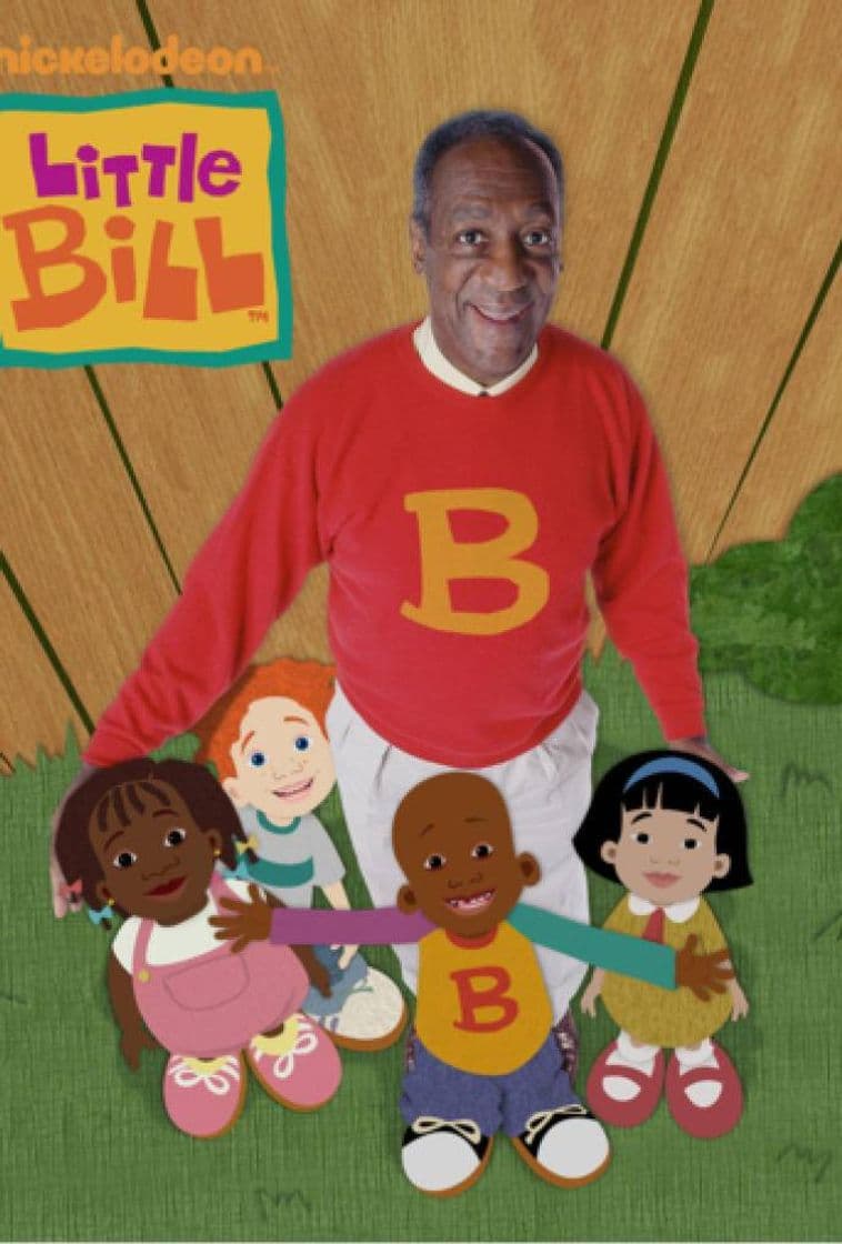 Serie Pequeño Bill