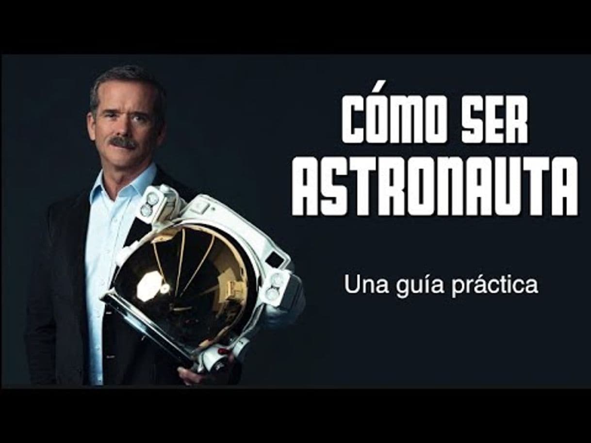 Fashion ¿Cómo puedes Ser Astronauta?