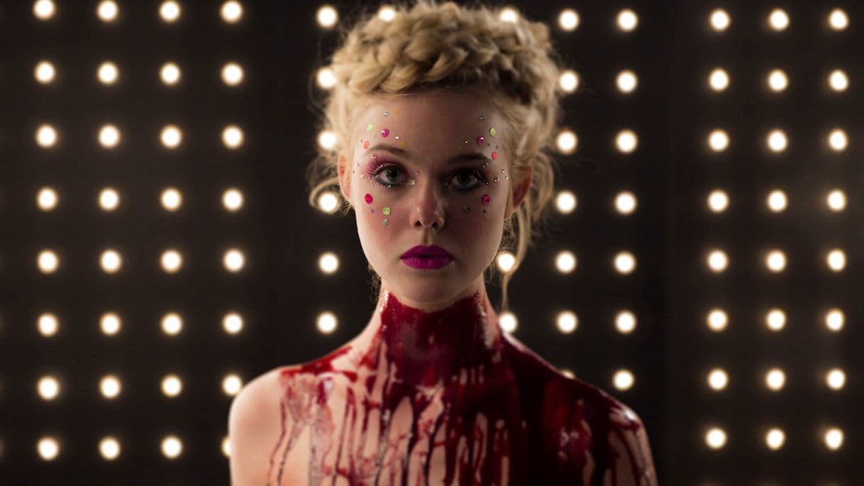 Movie The Neon Demon