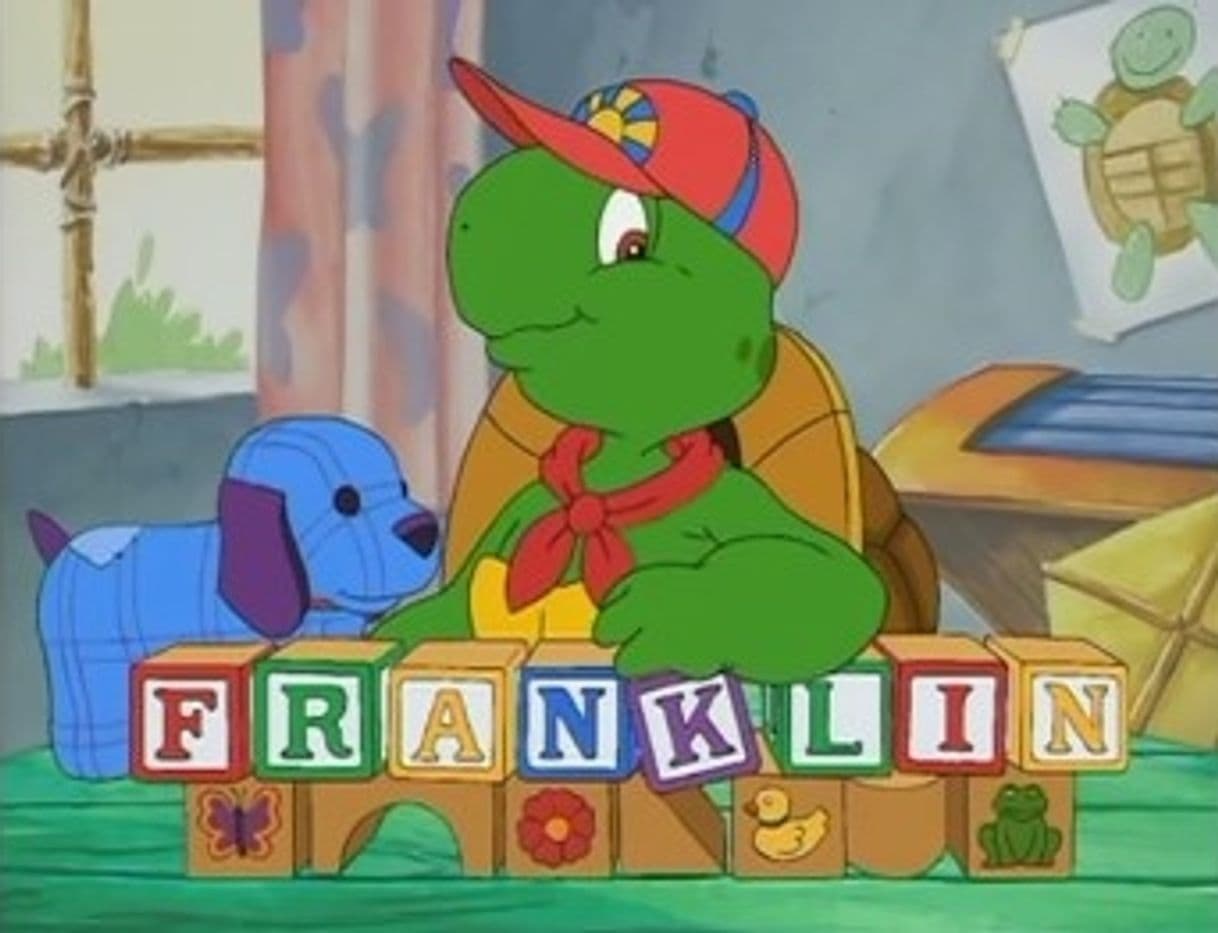 Serie Franklin