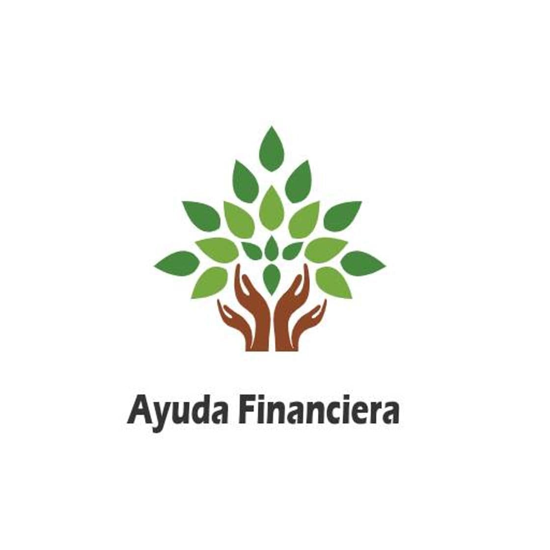 Moda Ayuda financiera 