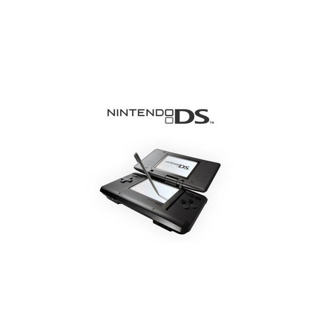 Producto Nintendo DS