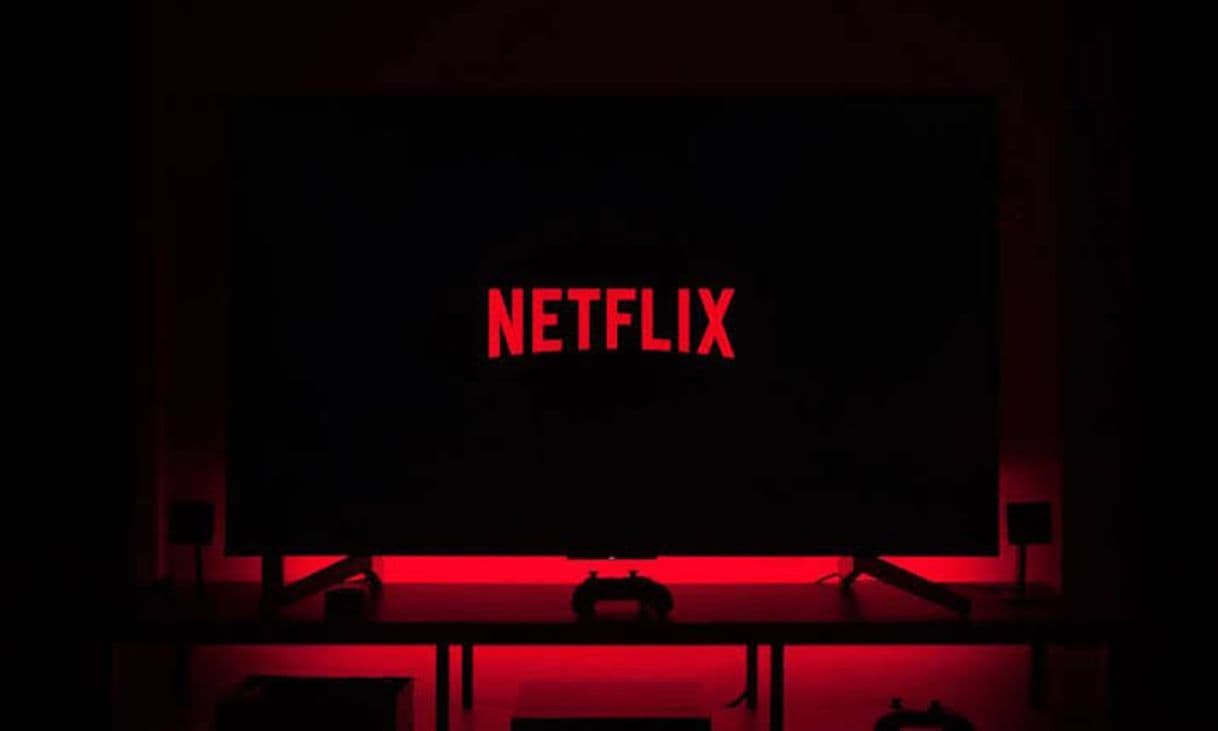 Fashion Netflix app 