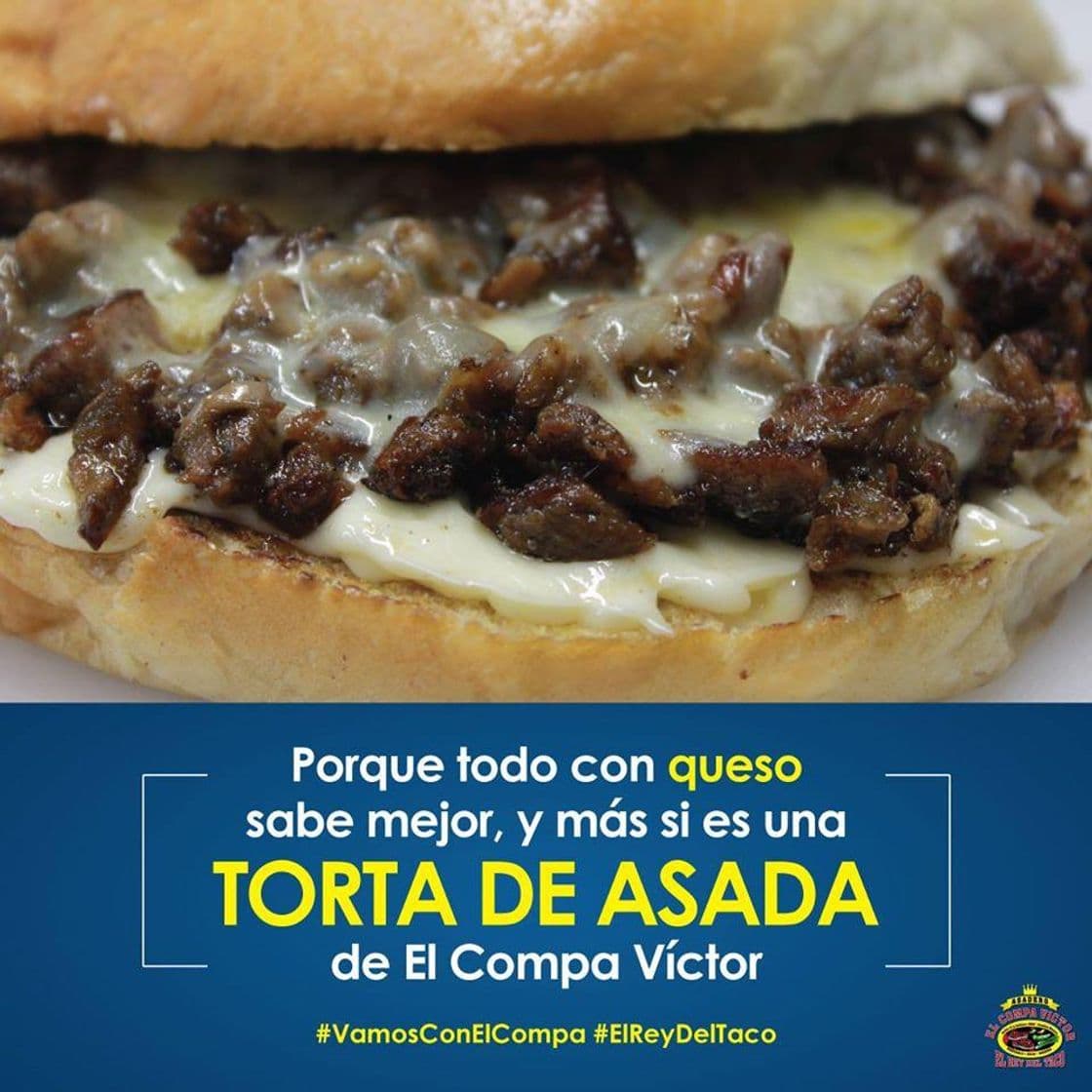 Restaurants Asadero Compa Victor