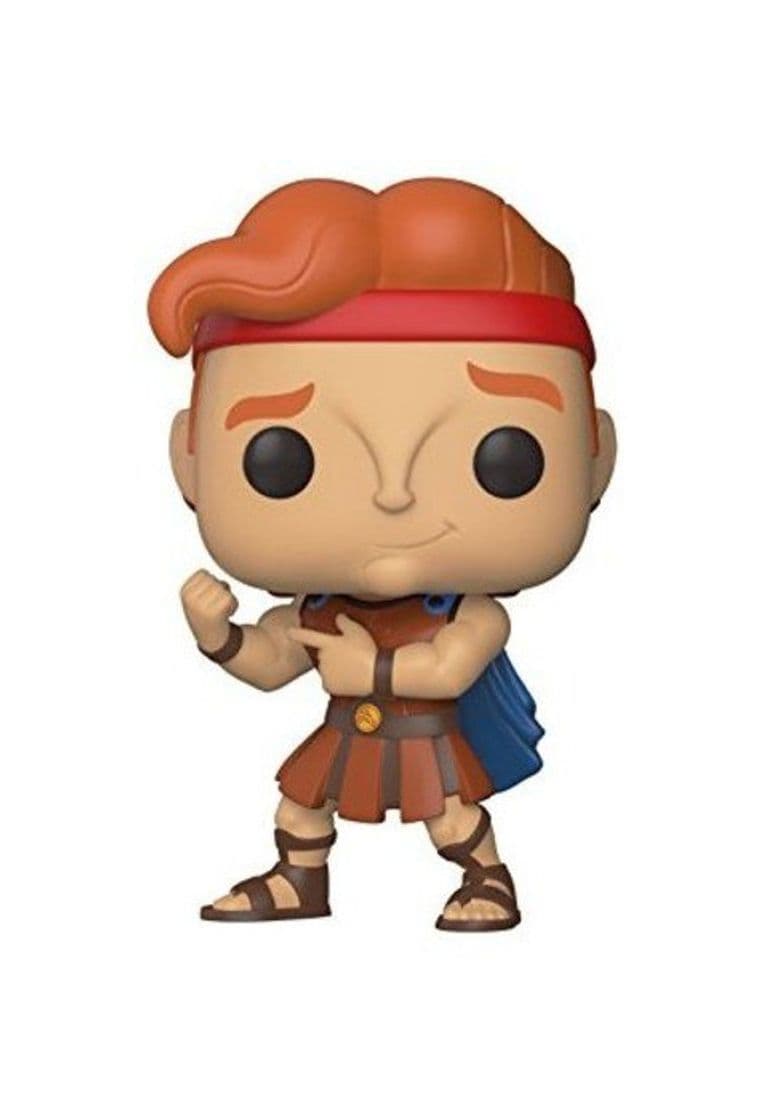 Product Funko POP! Hercules Disney Figura