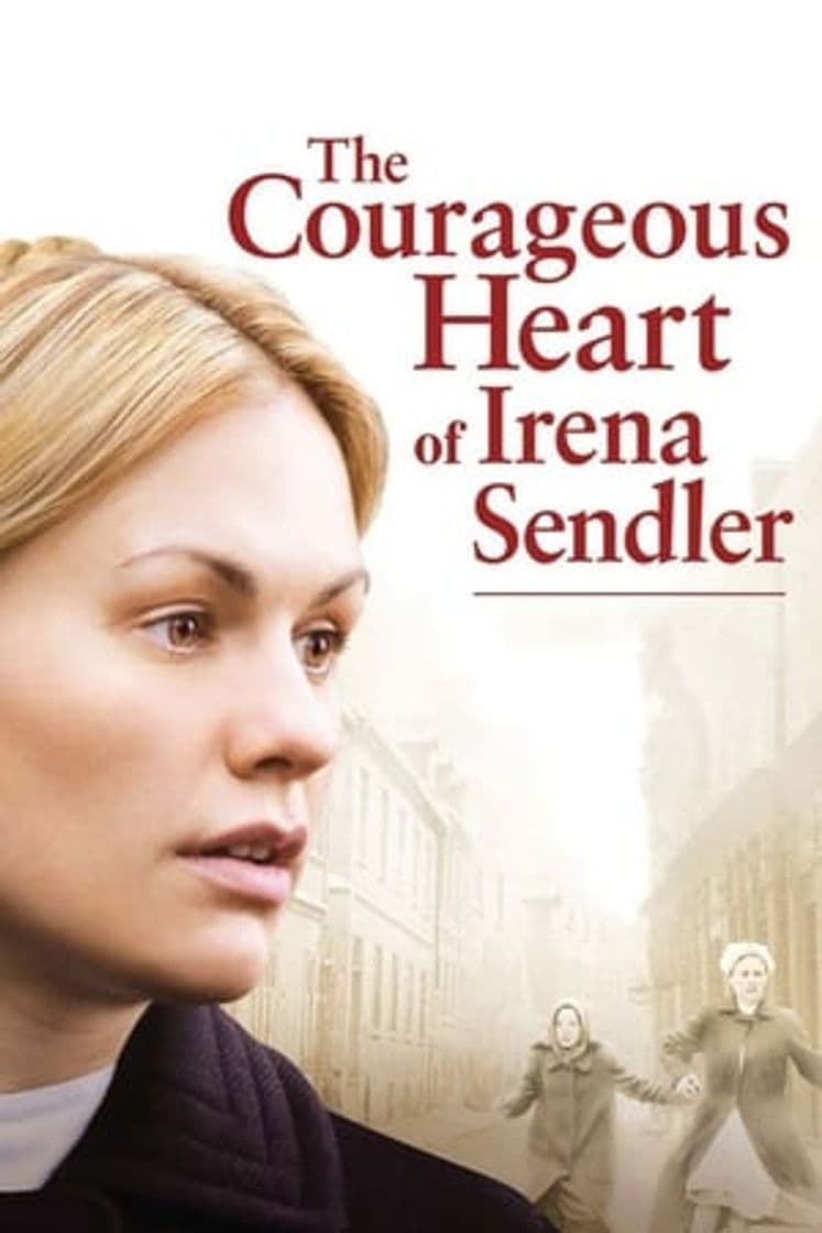 Película The Courageous Heart of Irena Sendler