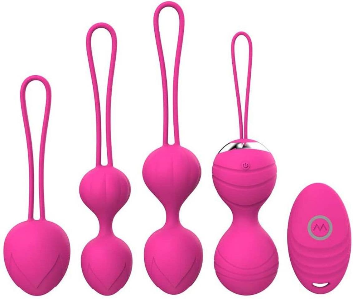 Fashion Bolas Kegel