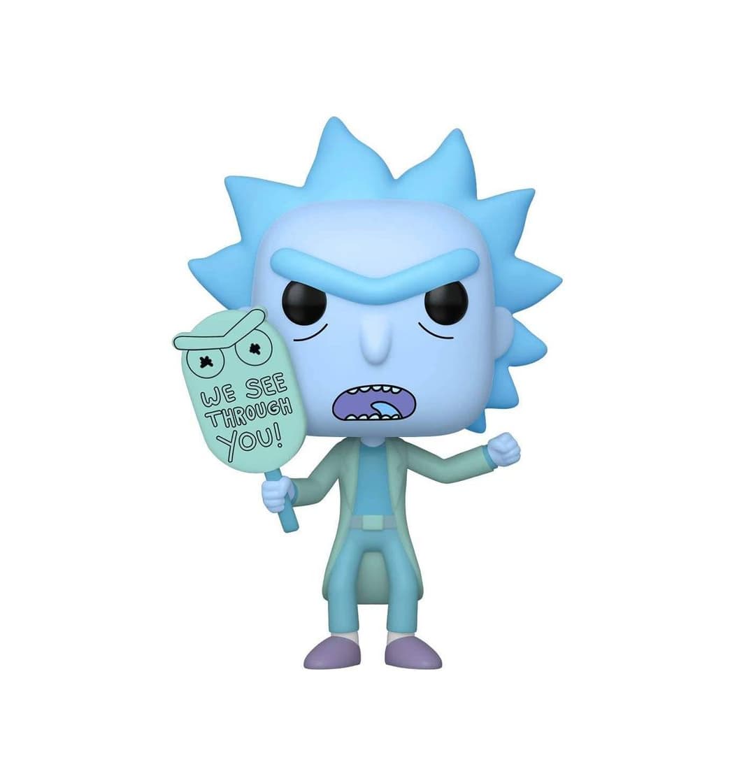 Product Funko Pop! Rick