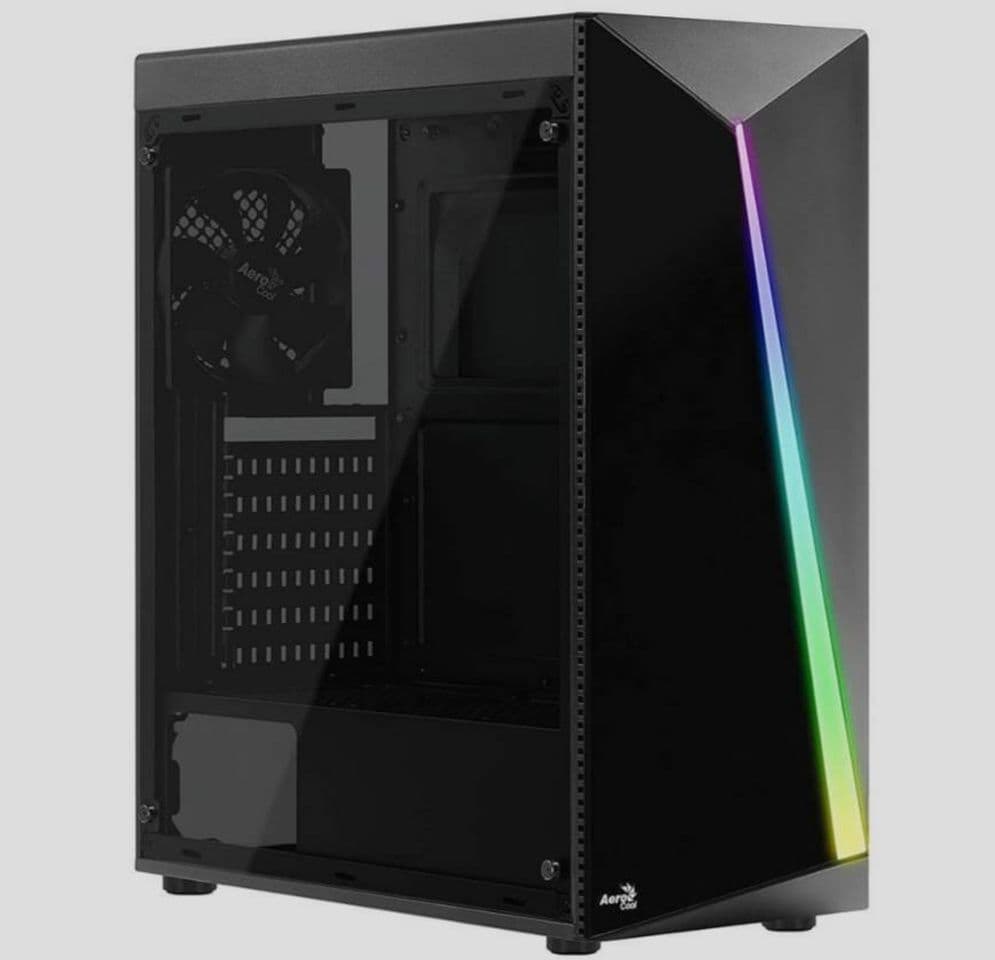 Product Gabinete Aerocool Shard RGB