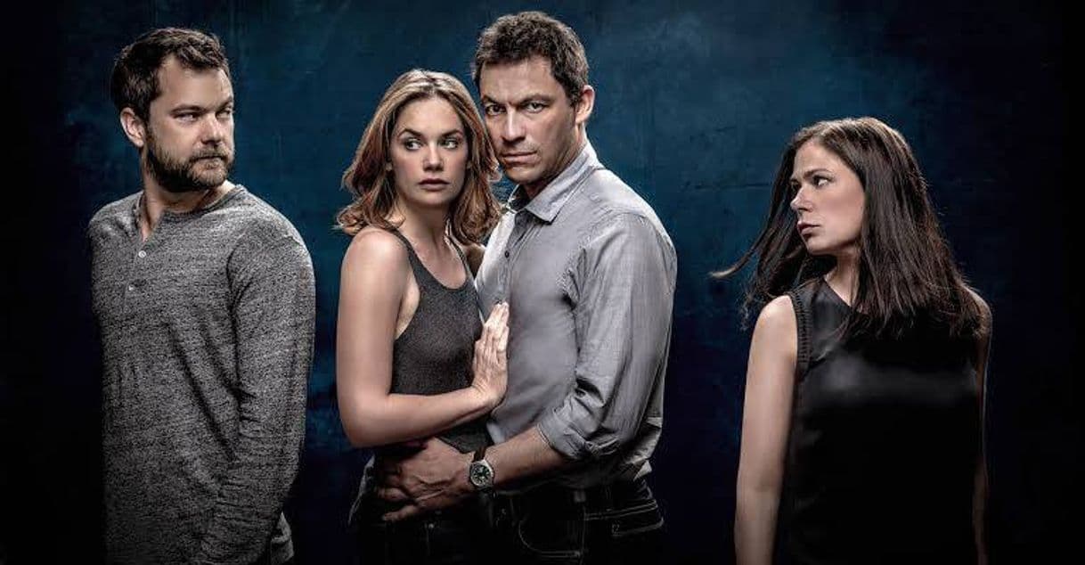 Serie The Affair