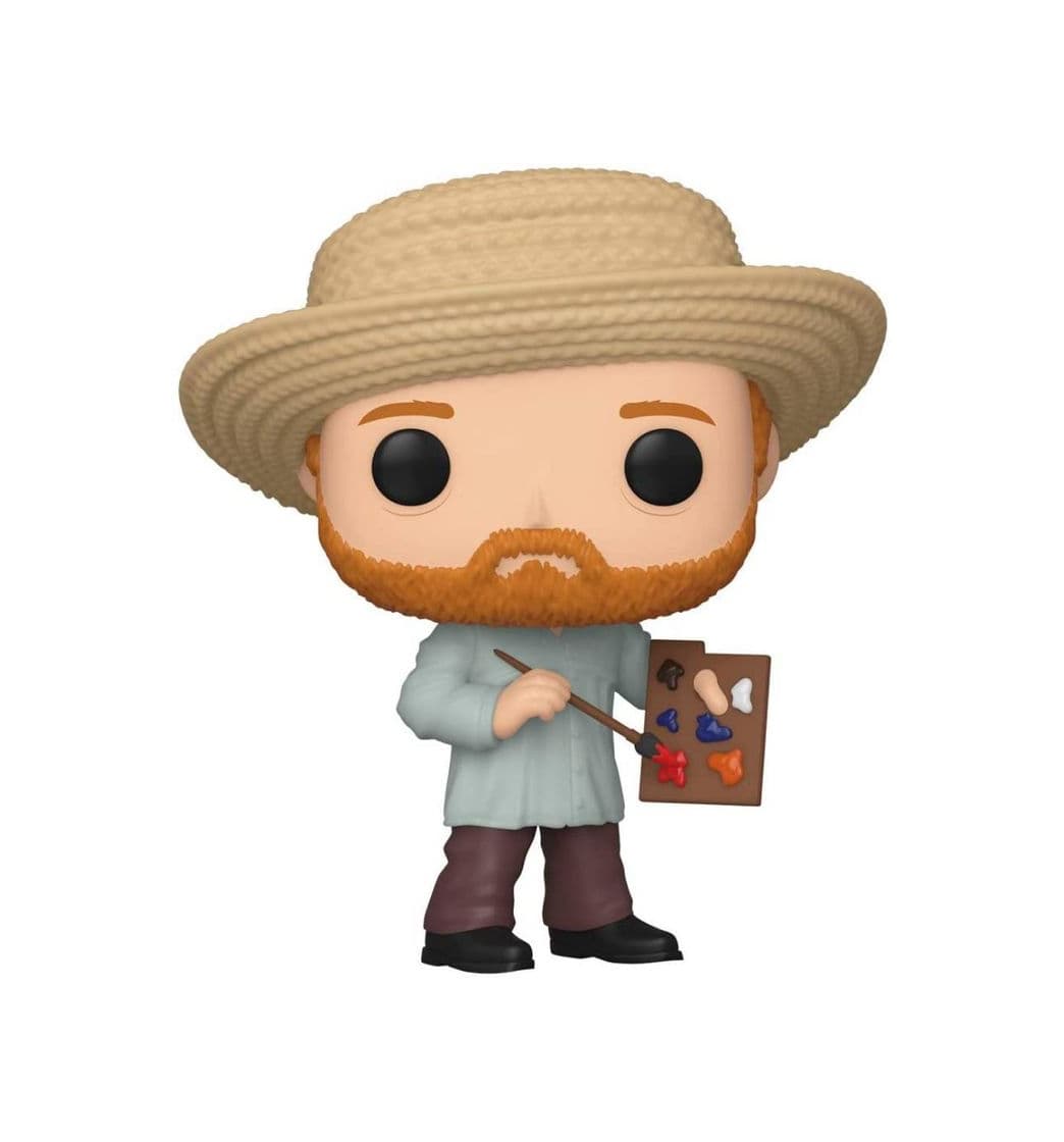 Product Funko Pop! Vincent Van Gogh