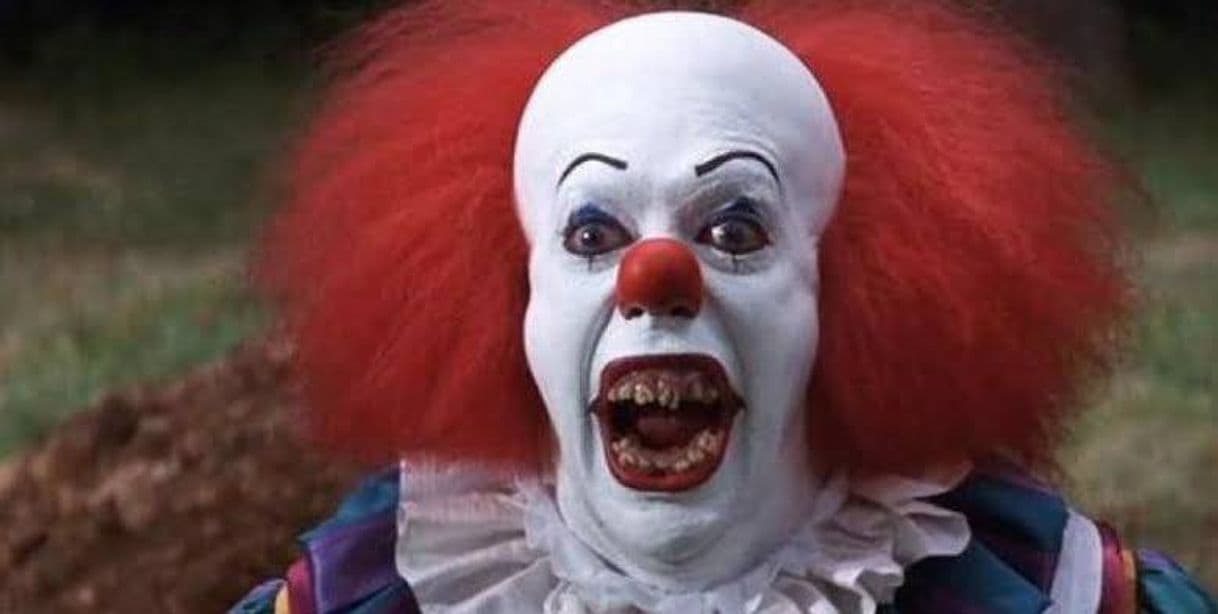 Película It (1990)