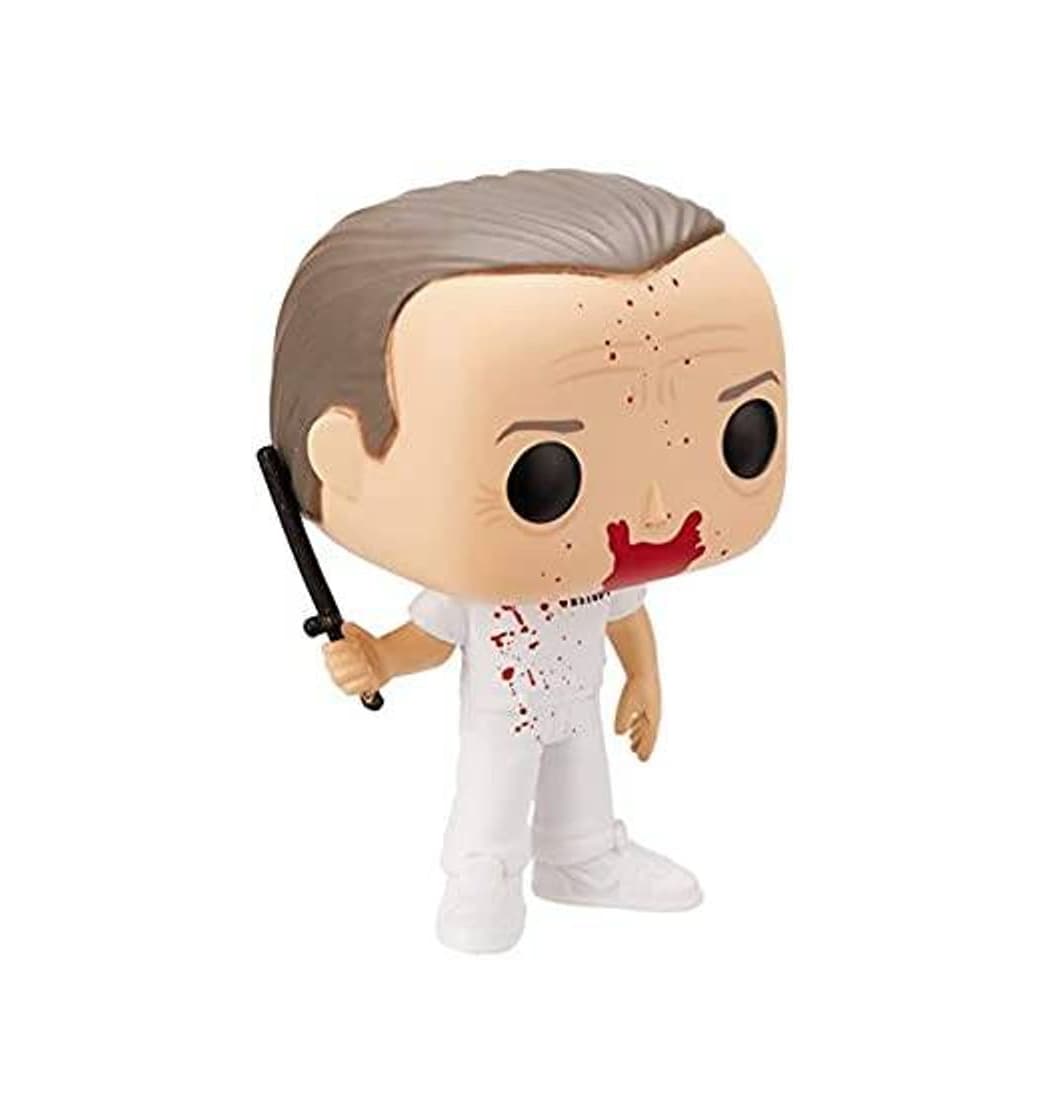 Product Funko Pop! Hannibal Lecter