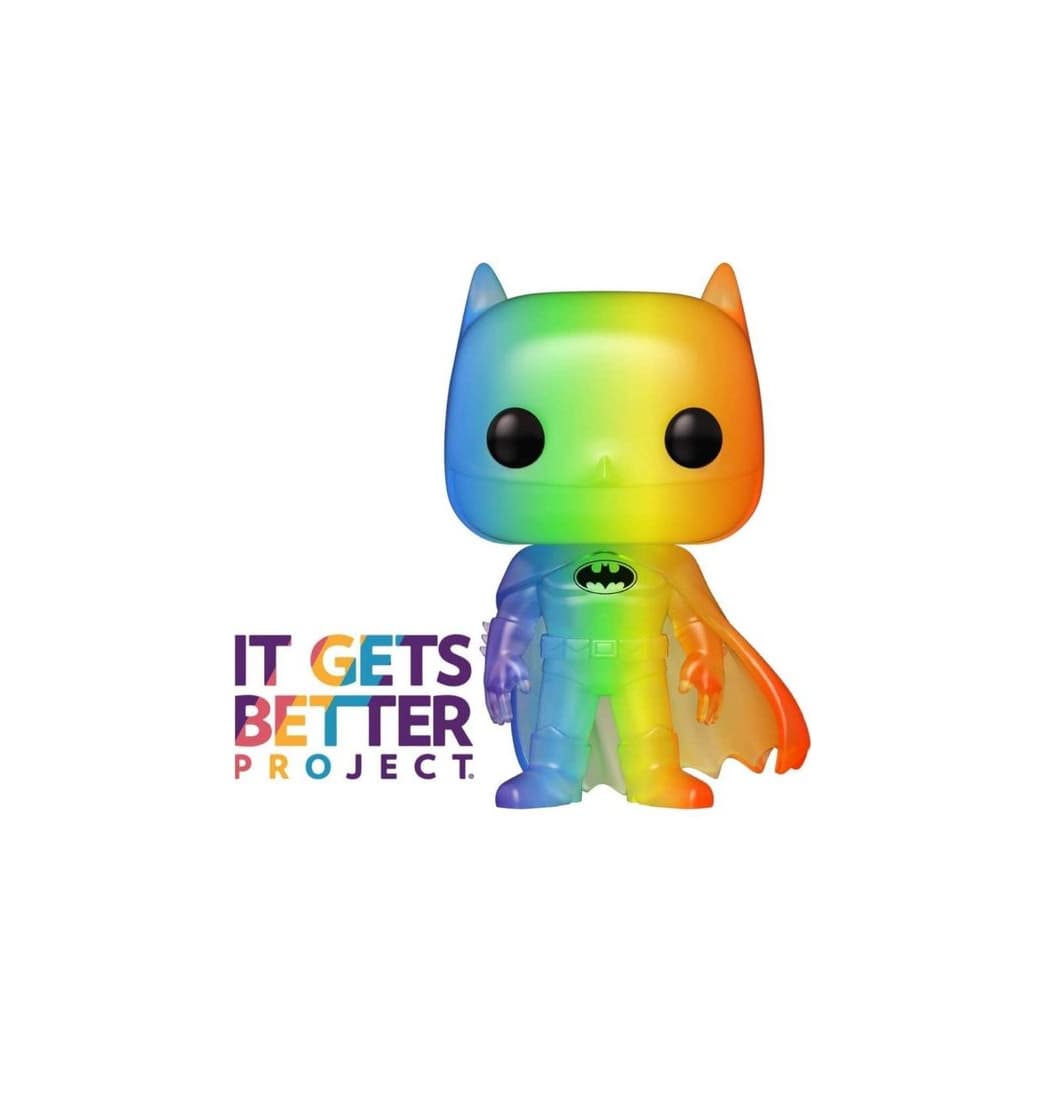 Product Funko Pop! Batman Rainbow