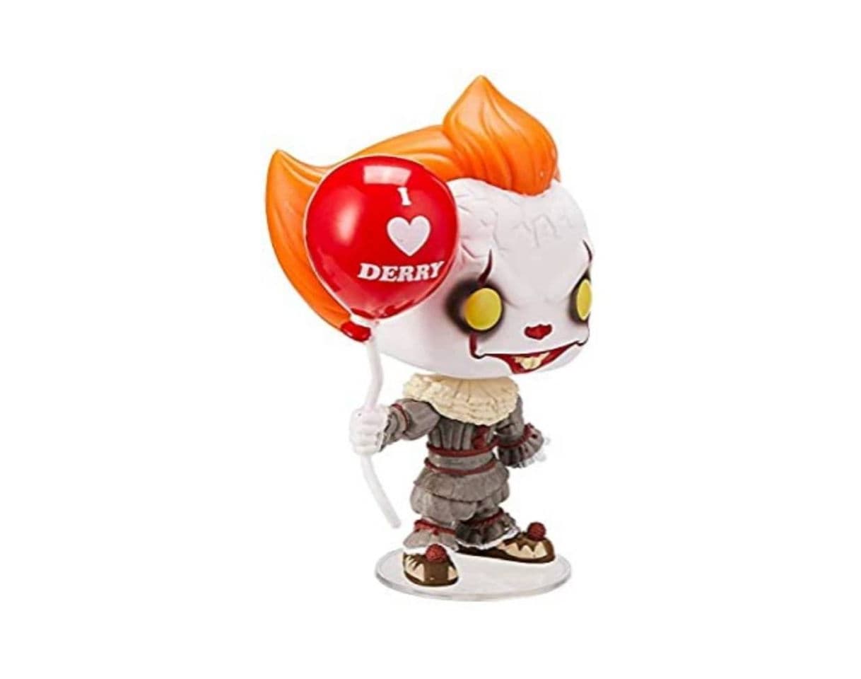 Product Funko Pennywise